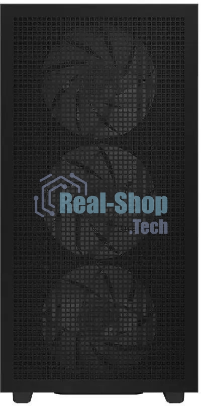 Компьютерный корпус DeepCool CH560 черный (R-CH560-BKAPE4-G-1) (ATX, без БП, 2хUSB, с окном)