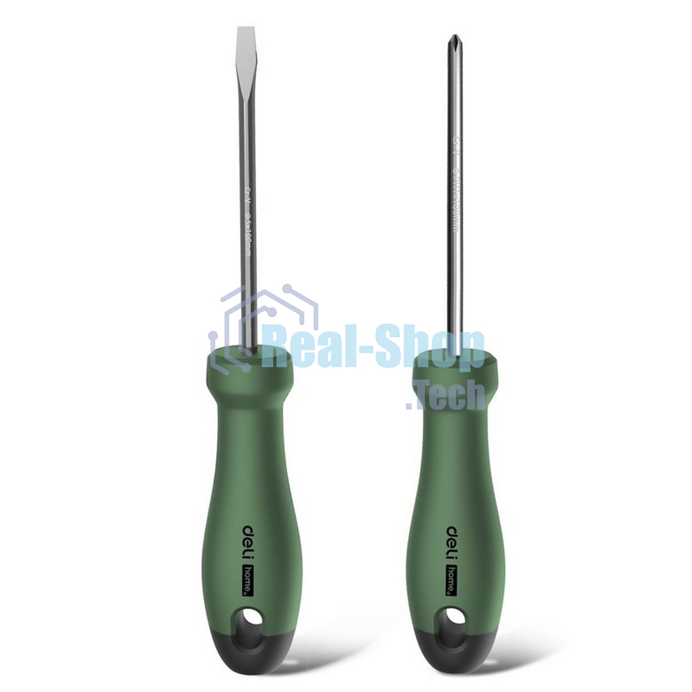 Набор отверток 