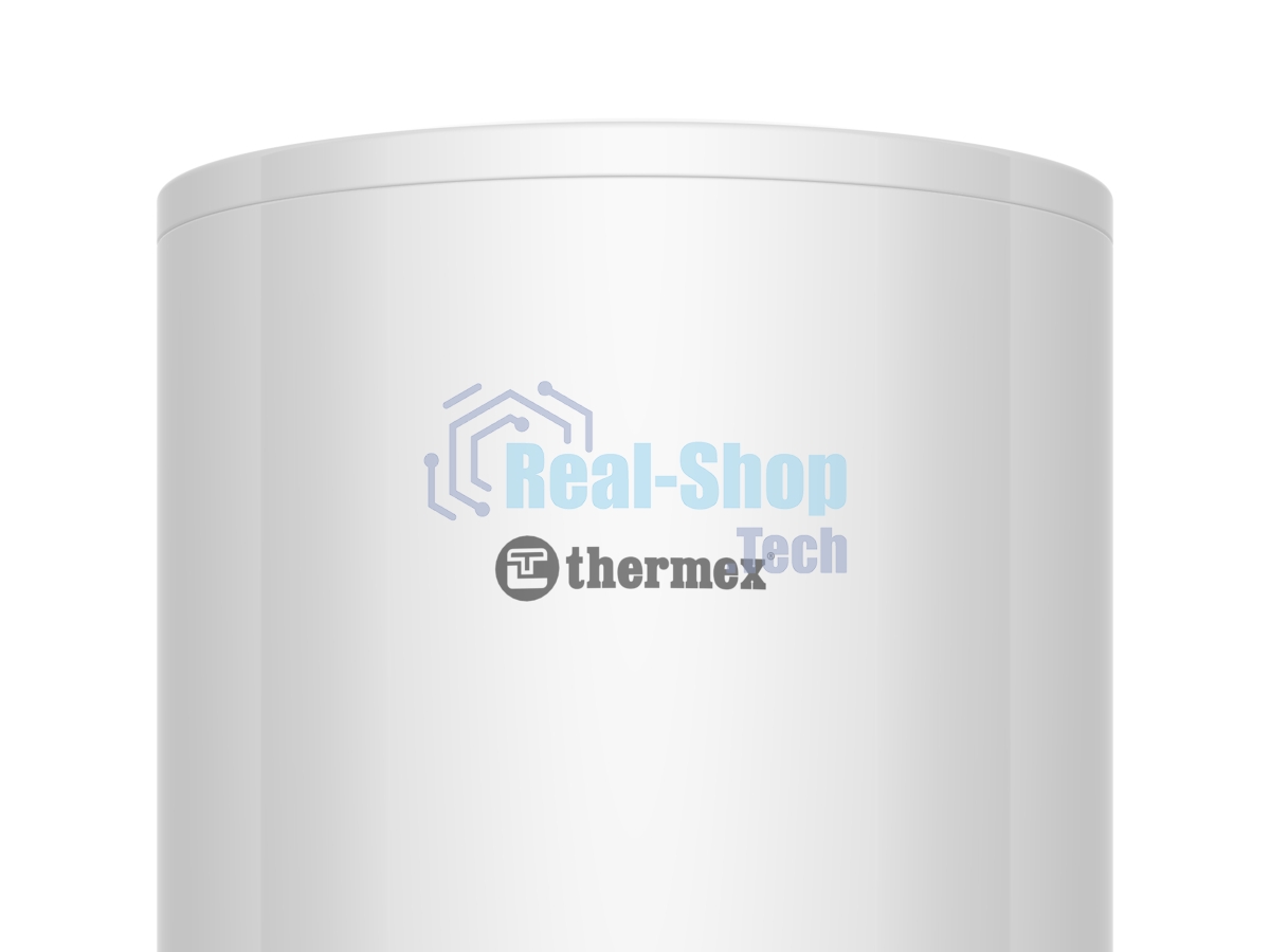 Водонагреватель Thermex Fusion 50 V 2кВт 50л электрический настенный
