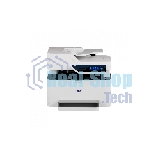 МФУ лазерное Fplus MB302ADNW, A4, ч/б, печ. 30 стр/мин., скан. до 20 стр/мин., 1200x1200 dpi (печать) 600 x 600 DPI (сканер), Wi-Fi, Ethernet, USB