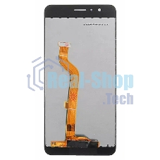 Дисплей для Huawei Honor 8 синий