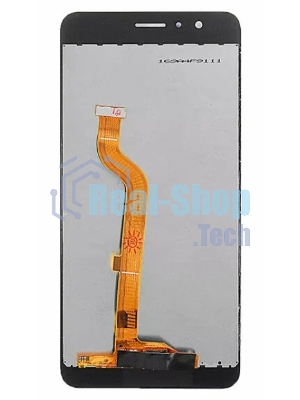 Дисплей для Huawei Honor 8 синий