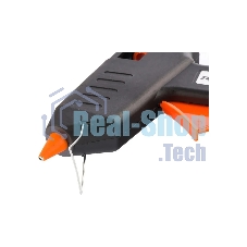 Клеевой пистолет Sparta 11 мм, 80 Вт, 10 г/мин