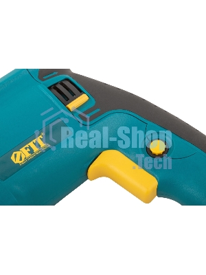 Перфоратор FIT AH-800, SDS-plus, 800 Вт, 3 Дж, от сети