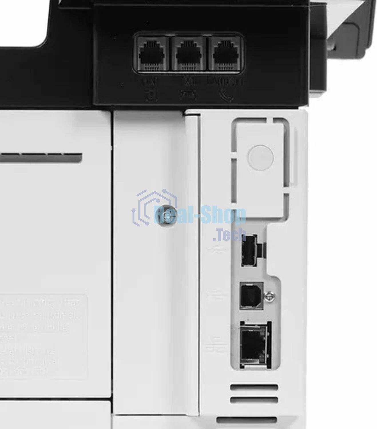 МФУ лазерное Canon i-SENSYS MF455dw (5161C006/5161C016), A4, ч/б, печ. 38 стр/мин., скан. до 38 стр/мин., 1200 x 1200 dpi (принтер) 600x600dpi (сканер), USB, RJ-45, Wi-Fi