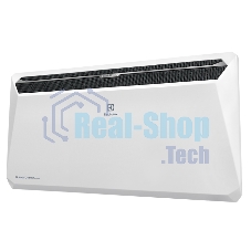 Модуль отопительный электрического конвектора Electrolux Rapid Transformer ECH/R-2500 T белый, 2500 Вт, 30 м2, (для работы конвектора требуется блок управления)