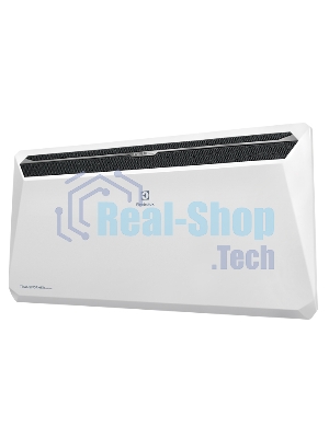 Модуль отопительный электрического конвектора Electrolux Rapid Transformer ECH/R-2500 T белый, 2500 Вт, 30 м2, (для работы конвектора требуется блок управления)