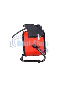 Тепловая электрическая пушка Ресанта ТЭПК-5000К1 (керам.нагревательный элемент)