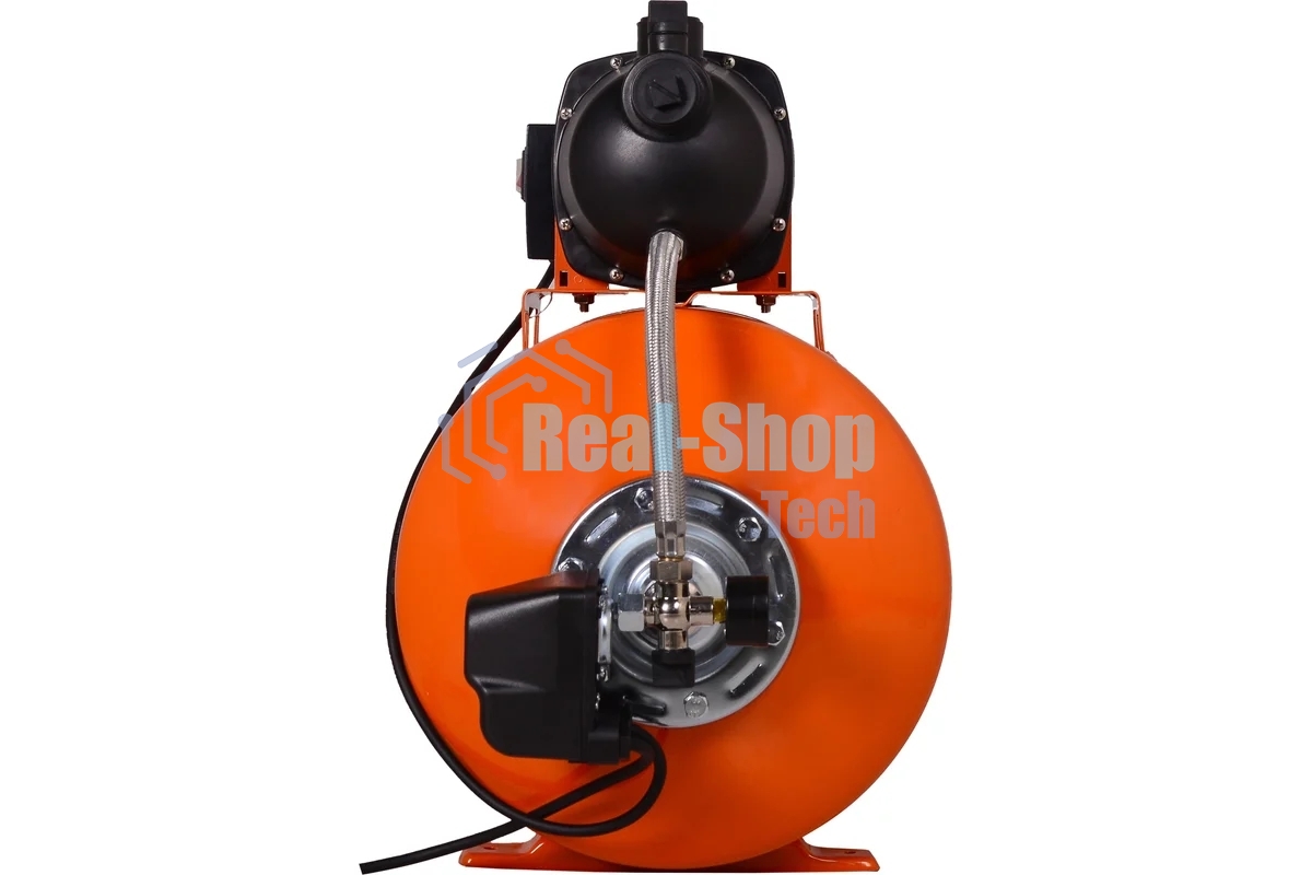 Автономная станция водоснабжения Вихрь АСВ-800/50