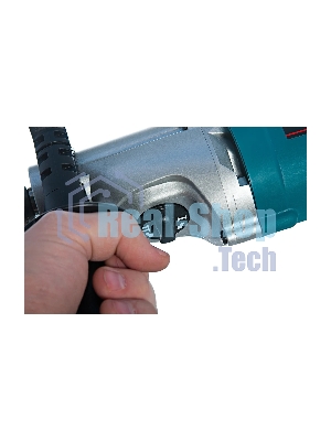 Дрель ударная Makita HP2070F 1010Вт