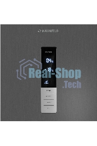 Холодильник Maunfeld MFF200NFSE нержавеющая сталь двухкамерный 271/106л морозилка снизу