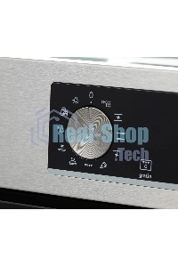 Духовка электрическая Gorenje BO6735E05X, встраиваемая