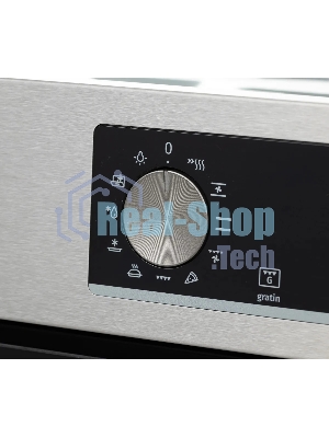 Духовка электрическая Gorenje BO6735E05X, встраиваемая