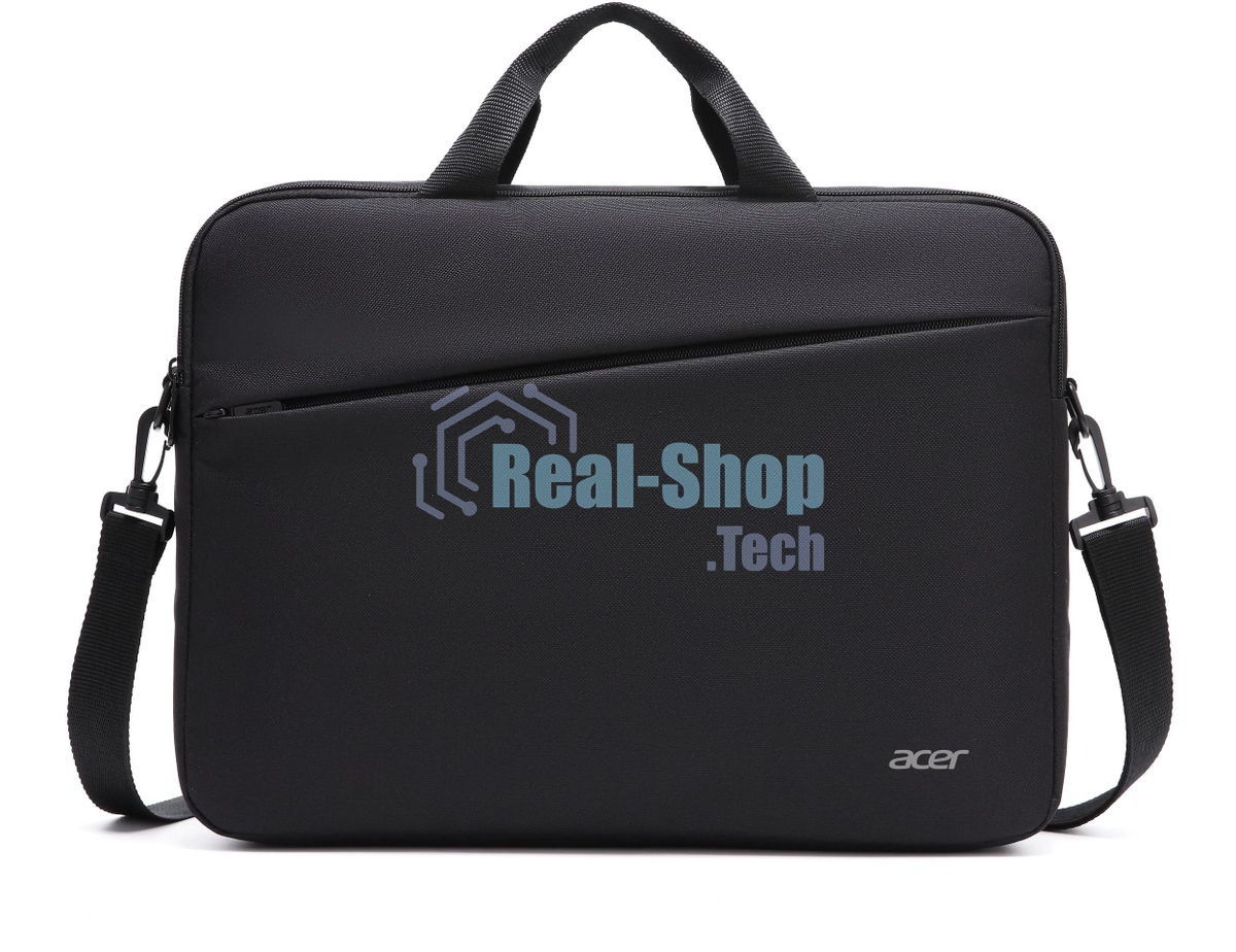 Сумка для ноутбука Acer OBG317 черный 15.6
