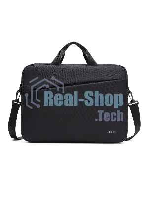 Сумка для ноутбука Acer OBG317 черный 15.6