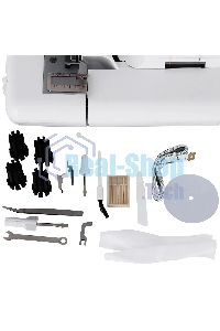 Оверлок Comfort 150