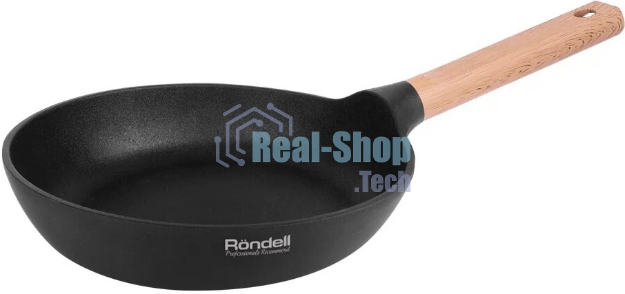Сковорода Rondell RDA-1241 24 см