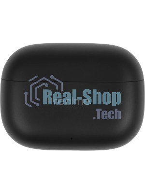 Наушники TWS Realme Buds T310 черный, внутриканальные, Bluetooth, активное шумоподавление, до 40 ч