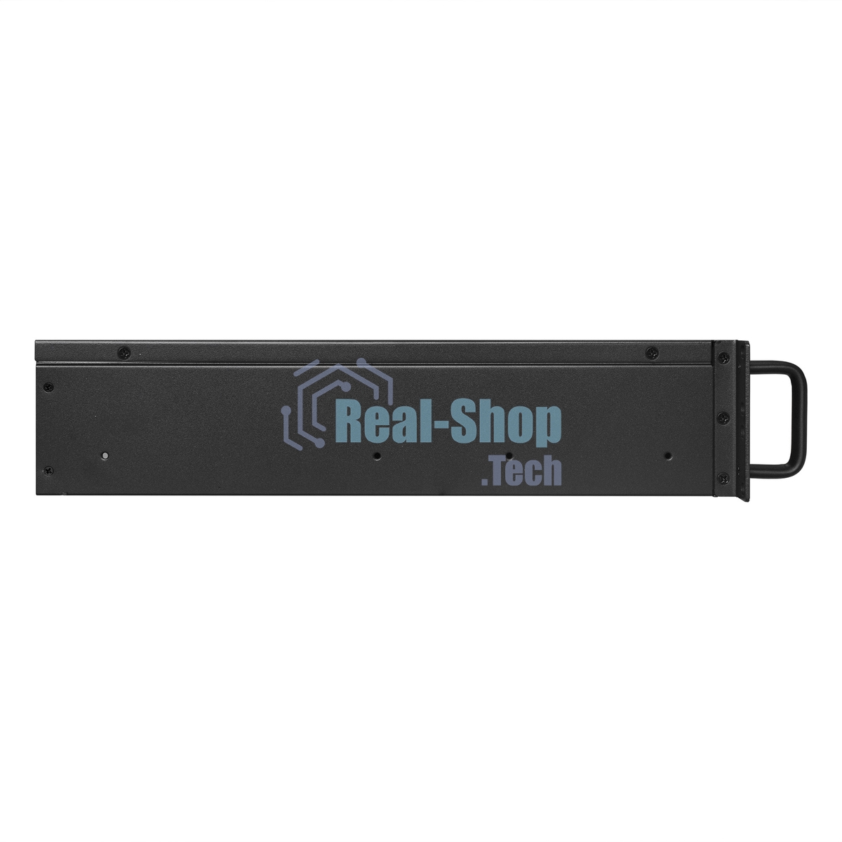 Серверный корпус ExeGate Pro 2U390-04 (RM 19