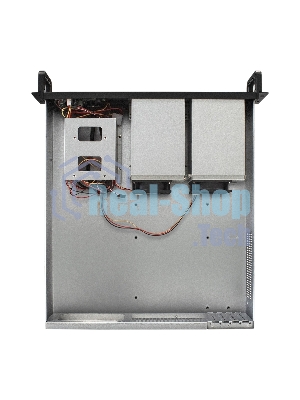 Серверный корпус ExeGate Pro 2U480-HS06 (RM 19