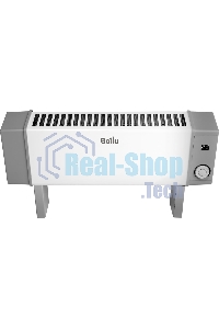 Конвектор электрический Ballu IP 54 BEC/CMR-1500