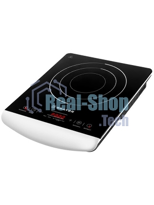 Плита настольная индукционная BRAYER BR2801