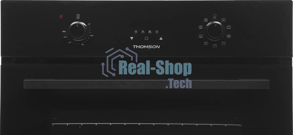 Электрический духовой шкаф Thomson BO30E-6803, встраиваемый