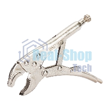 Зажимные клещи Deli DL2001-7 7