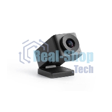 Веб-камера Huddly GO 1280x720, 30 кадр/с, USB Type-C, широкоугольный объектив