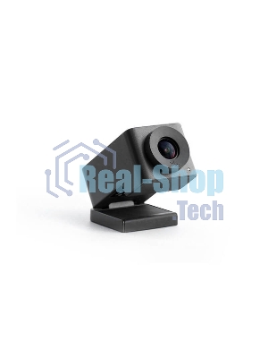 Веб-камера Huddly GO 1280x720, 30 кадр/с, USB Type-C, широкоугольный объектив
