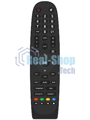 Телевизор TopDevice 32