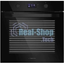 Шкаф духовой электрический Maunfeld AEOH.749B2, встраиваемый