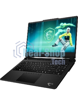 Ноутбук MSI Cyborg 15 Max C2WG-013XRU/15.6