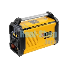 Аппарат инвертор. дуговой сварки Denzel DM-180 Standart, 180 А, ПВ 60%