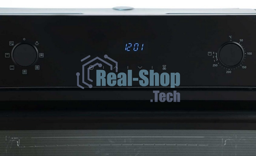 Встраиваемый электрический духовой шкаф Samsung NV68A1145RK/WT