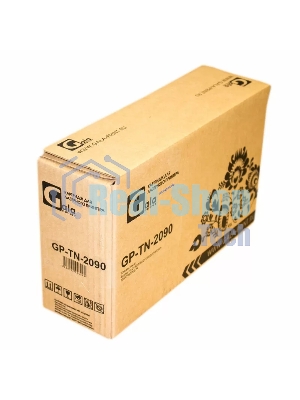 Картридж GalaPrint GP-TN-2090 для Brother HL-2130/2132/2132R/2135W/DCP-7055/7057/7057R 1000 копий