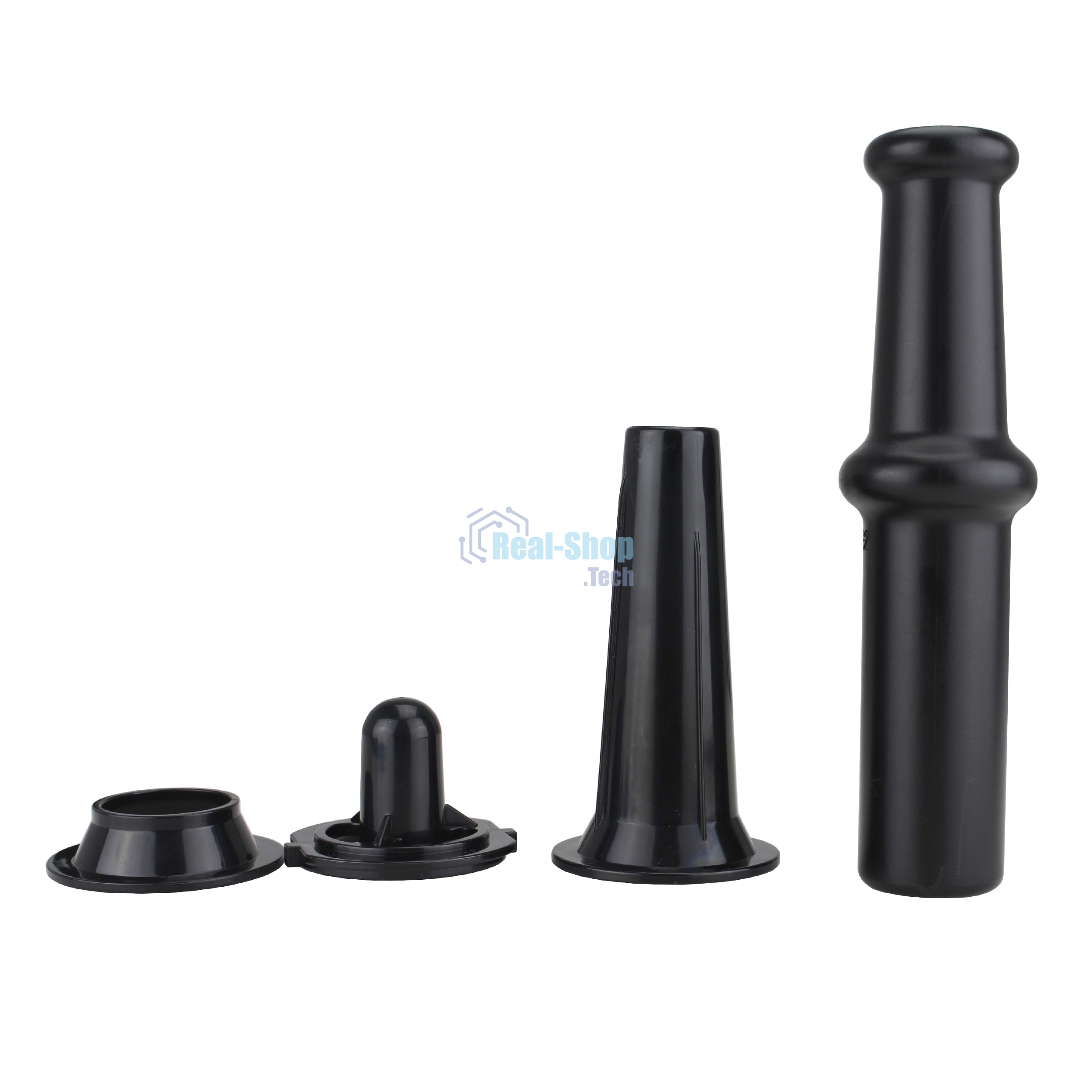 Кухонная машина Zigmund & Shtain De Luxe ZKM-994