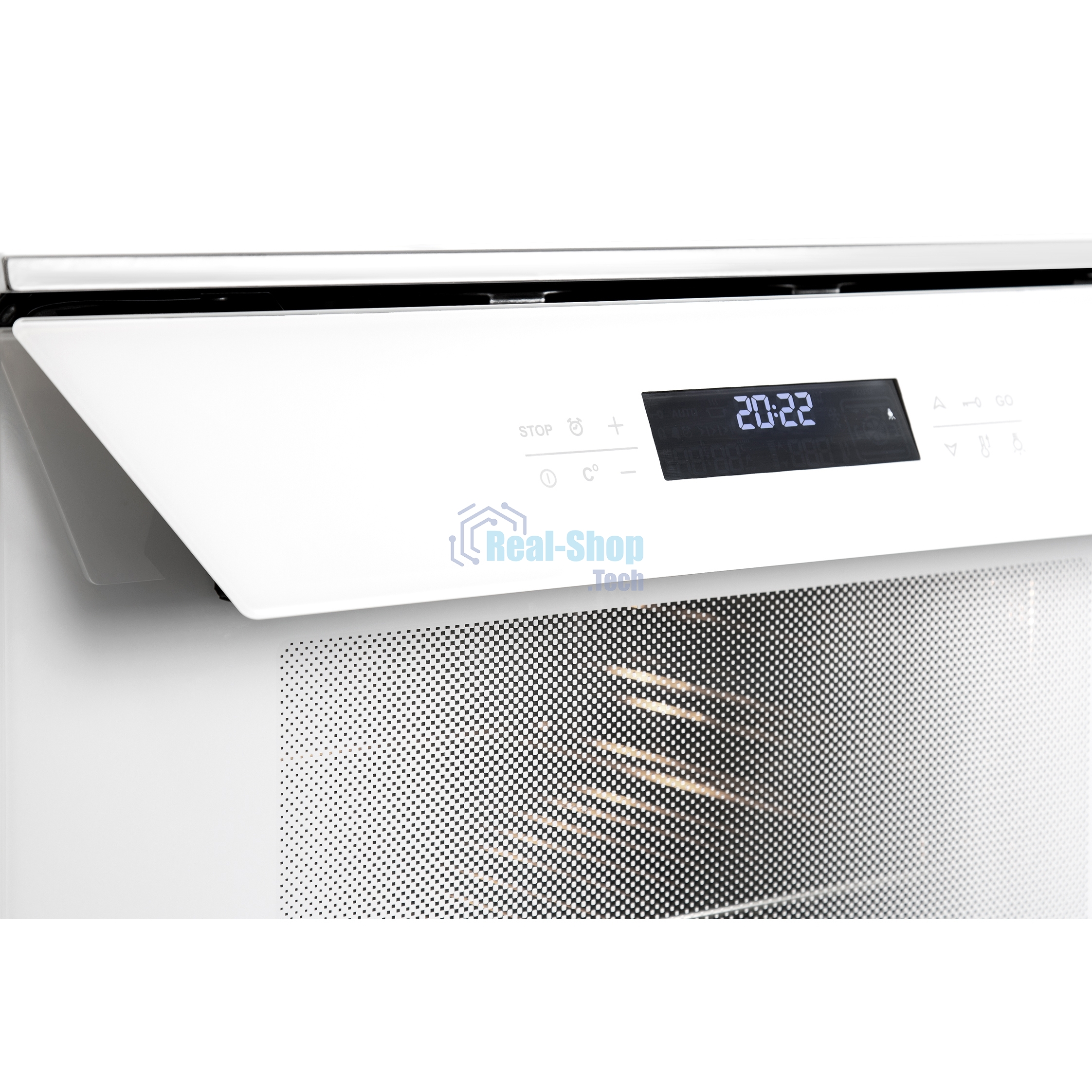 Духовой шкаф Gefest ДЭВ 612-04 Б, встраиваемый