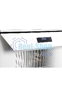 Духовой шкаф Gefest ДЭВ 612-04 Б, встраиваемый