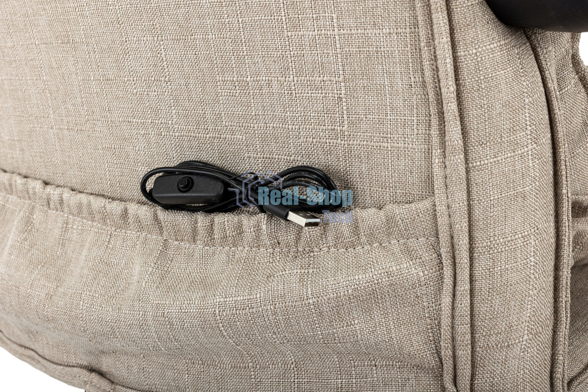 Кресло руководителя Бюрократ CH-820MSG-F бежевый 38-402 крестов. пластик подст. для ног