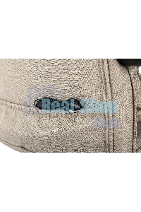 Кресло руководителя Бюрократ CH-820MSG-F бежевый 38-402 крестов. пластик подст. для ног