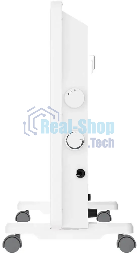 Конвектор Royal Clima Niovo Miccanico REC-N2000M 2000Вт белый