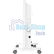 Конвектор Royal Clima Niovo Miccanico REC-N2000M 2000Вт белый