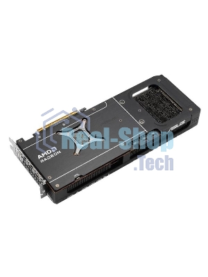Видеокарта ASUS PRIME-RX9070-O16G