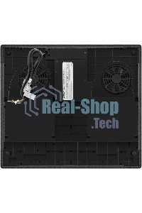 Индукционная варочная панель Maunfeld CVI594SBK Inverter