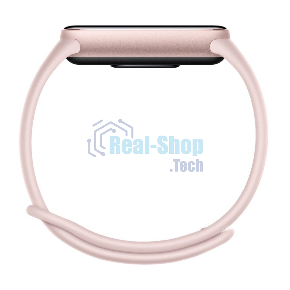 Фитнес-браслет XIAOMI Smart Band 10 Mystic Rose (BHR9999GL)