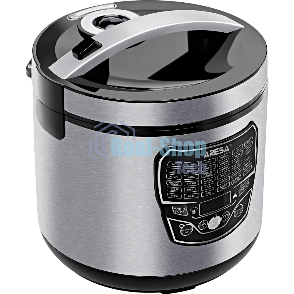 Мультиварка ARESA AR-2010