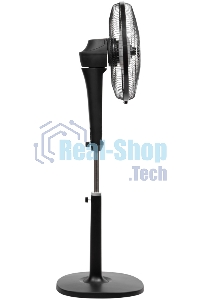 Вентилятор напольный Electrolux EFF-1004B