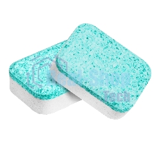 Таблетки для посудомоечных машин эко all in 1 Purity by Maunfeld MDT60EC (60 шт. в упаковке)