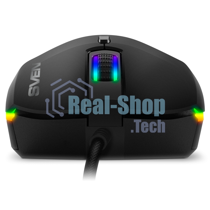 Мышь проводная игровая SVEN RX-G995
